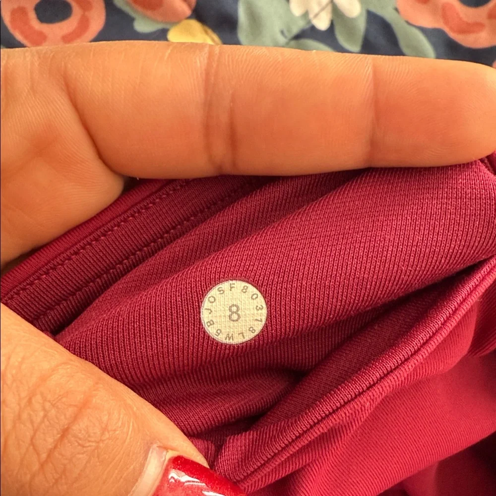 Lululemon Athletica Leggings - Picture 3 of 4